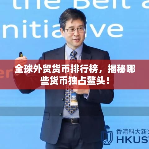 全球外贸货币排行榜，揭秘哪些货币独占鳌头！