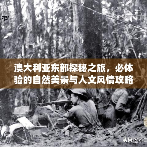 澳大利亚东部探秘之旅，必体验的自然美景与人文风情攻略