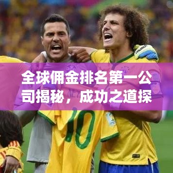 全球佣金排名第一公司揭秘，成功之道探秘