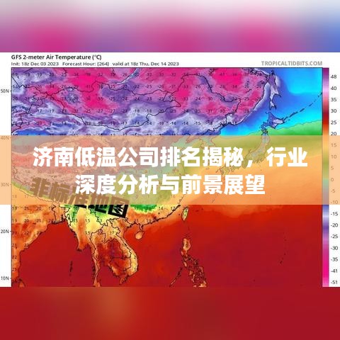 济南低温公司排名揭秘，行业深度分析与前景展望
