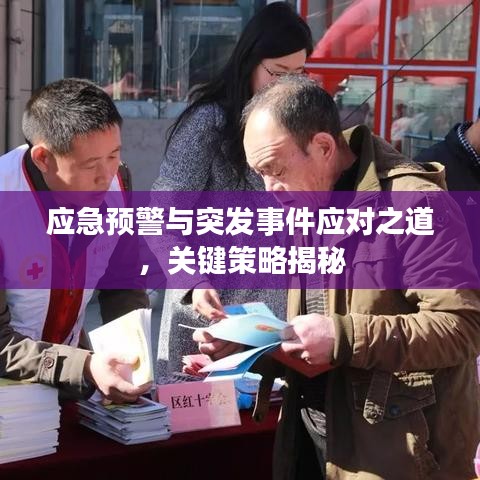 应急预警与突发事件应对之道，关键策略揭秘