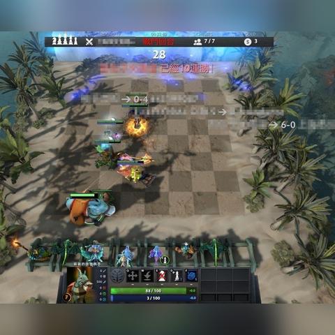 刀塔2安卓官方版下载,数据决策执行|HDR_v1.222