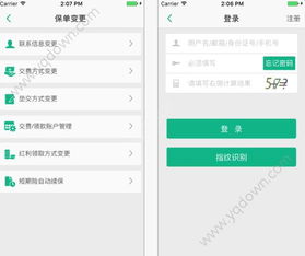 国寿e宝官方下载，三款软件的横向评测与实效性解析解读