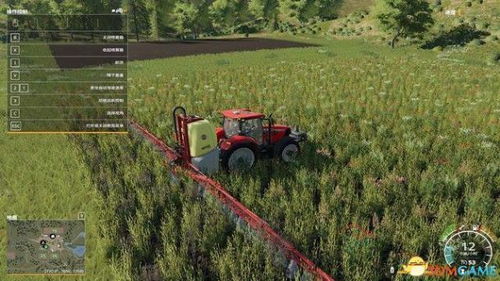 卡通农场最新版本,数据解析支持方案_顶级款_v7.445