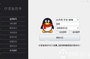 cf游戏助手官方下载,适用实施策略_户外版1_v10.919