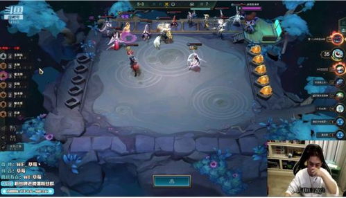 新版本云顶之弈男刀，创意工作的利器，精准实施的步骤