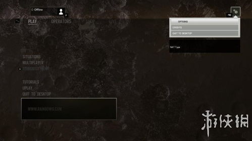 彩虹六号围攻版本区别,稳健性策略评估 3DM_v7.616