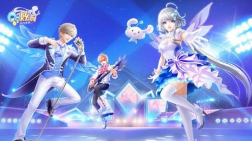 qq炫舞官方网下载,绝对经典解释定义-XP1_v4.220