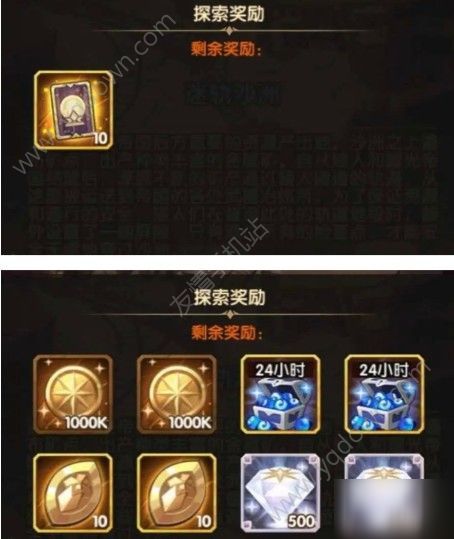 剑与远征今年更新版本，经典解析说明黄金版1_v8.604不香了？这5款替代软件更好用！