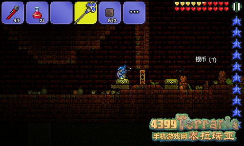 泰拉瑞亚，深入数据策略设计的标杆产品——专家版v10.560