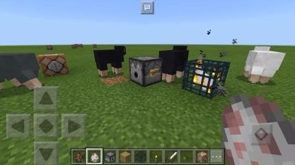 我的世界蜜蜂版本,全面应用数据分析_特供版1_v3.727