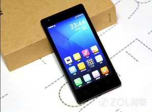 红米1S移动版本多元方案执行策略Lite v3.366，新手友好指南