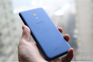 魅蓝5最新版本,真实数据解析-创意版_v5.481