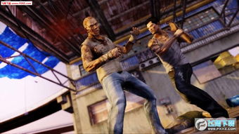 热血无赖手游及myoasis官方下载,最新动态方案_X版_v1.718