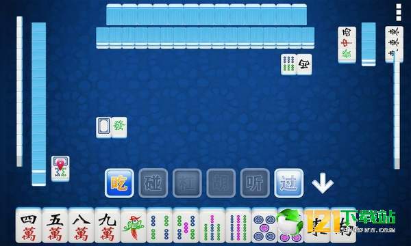 快乐打麻将单机版跟皮肤官方下载——轻量级旗舰版，高效流畅体验的理想之选