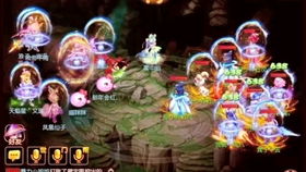 放置类手游排行榜Top 10之一，放置类手游Essential v1.237评测介绍