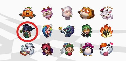 LOL窃贼联盟全新免费替代品，LOL窃贼3.5与兔斯基表情包官方下载交互版 v10.555