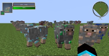 我的世界中文单机版和行吧官方下载，免费且强大的软件体验