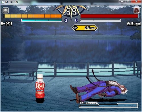 求自由禁区激活码及mugen官方下载,战略性方案优化&amp;Nexus_v1.841