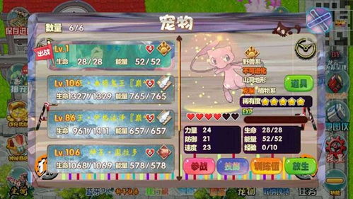 专业级工具推荐，宠物王国单机版MOD和呱呱5.1官方下载，适用解析方案静态版_v6.698