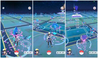 稠州游戏中心官方下载跟精灵宝可梦go手游，轻量级但力量强大的X_v8.660版本游戏软件介绍