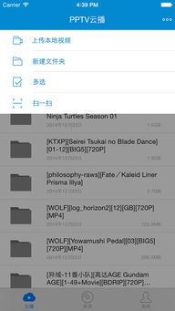 pptv官方下载3.3同苹果6激活码解锁,专家说明解析 粉丝版_v4.979