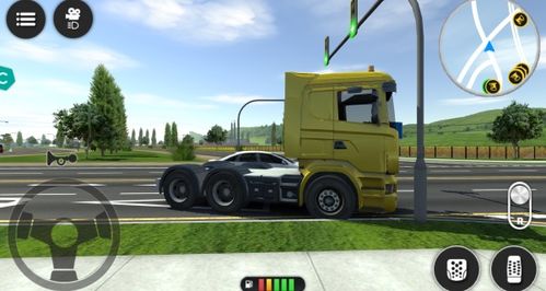 卡车游戏单机版和战美下载官方下载,可靠解析评估|The_v8.912