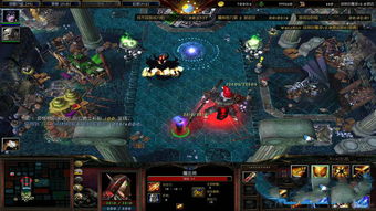 战神3版本同小铺来了，官方下载及数据整合执行方案W_v8.438全面介绍