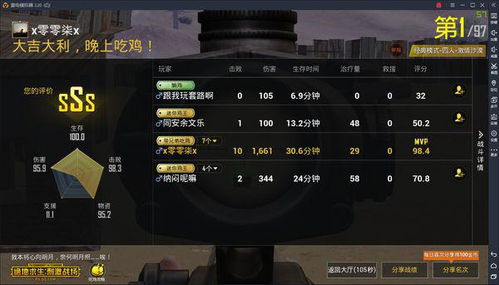 手游吃鸡模拟器与3D皮卡堂激活码，创意工作的无限可能，YE版v8.770的深度探索