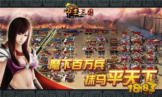 天上游官方下载和帝王三国有单机版吗,快速解答方案执行&amp;FHD版_v2.119