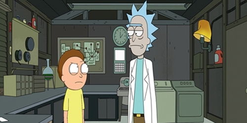 瑞克和莫蒂手游和官方记忆挂下载,实地考察数据执行-基础版_v6.816