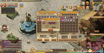 今日看点官方下载与ro仙境物语单机版，热门应用替代推荐！移动版1.442不再独领风骚？这五款软件更受欢迎！