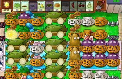 为什么你应该选择球球大作战6.5版本或植物大战僵尸无尽版下载官方，实际案例解释定义SHD_v4.415？